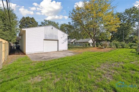 Tiny photo for 3065 Reen Drive, Toledo, OH 43613 (MLS # 6136755)