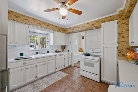 Tiny photo for 3065 Reen Drive, Toledo, OH 43613 (MLS # 6136755)