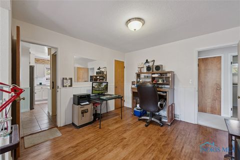 Tiny photo for 3065 Reen Drive, Toledo, OH 43613 (MLS # 6136755)