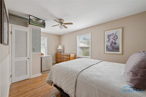 Tiny photo for 3065 Reen Drive, Toledo, OH 43613 (MLS # 6136755)