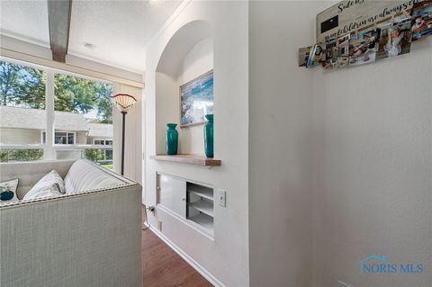 Tiny photo for 3065 Reen Drive, Toledo, OH 43613 (MLS # 6136755)