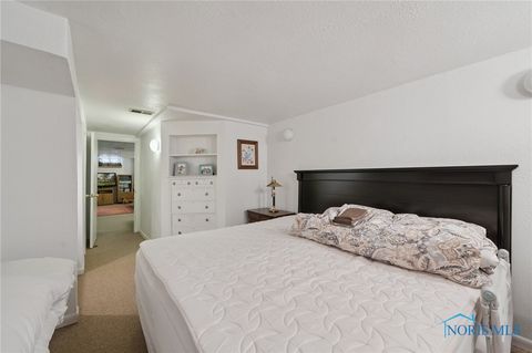 Tiny photo for 3065 Reen Drive, Toledo, OH 43613 (MLS # 6136755)
