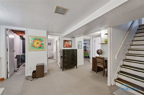 Tiny photo for 3065 Reen Drive, Toledo, OH 43613 (MLS # 6136755)