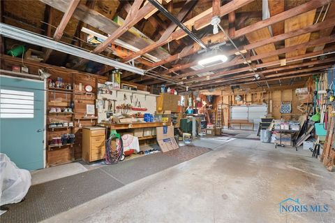 Tiny photo for 3065 Reen Drive, Toledo, OH 43613 (MLS # 6136755)