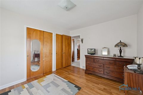 Tiny photo for 3065 Reen Drive, Toledo, OH 43613 (MLS # 6136755)