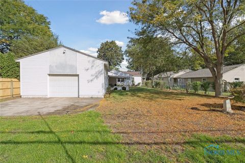 Tiny photo for 3065 Reen Drive, Toledo, OH 43613 (MLS # 6136755)