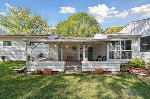 Tiny photo for 3065 Reen Drive, Toledo, OH 43613 (MLS # 6136755)
