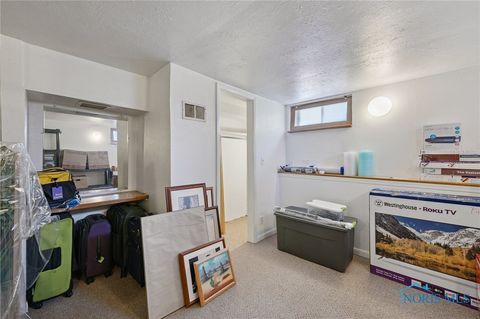 Tiny photo for 3065 Reen Drive, Toledo, OH 43613 (MLS # 6136755)
