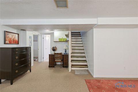 Tiny photo for 3065 Reen Drive, Toledo, OH 43613 (MLS # 6136755)