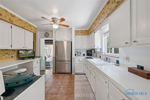 Tiny photo for 3065 Reen Drive, Toledo, OH 43613 (MLS # 6136755)