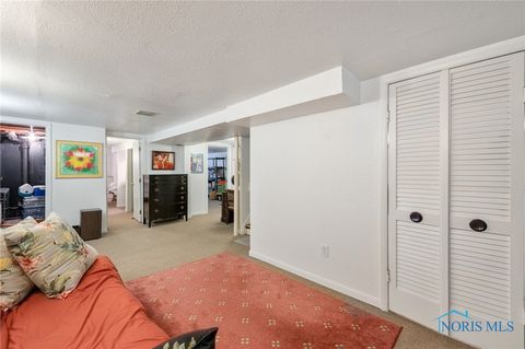 Tiny photo for 3065 Reen Drive, Toledo, OH 43613 (MLS # 6136755)