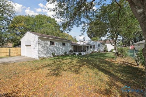 Tiny photo for 3065 Reen Drive, Toledo, OH 43613 (MLS # 6136755)