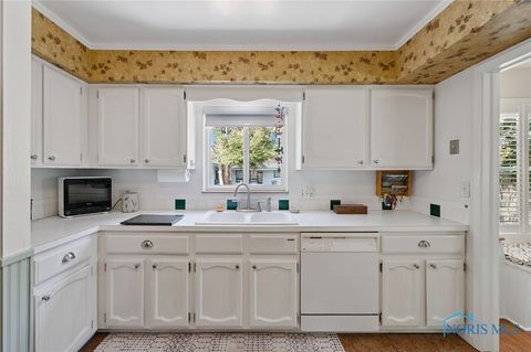 Tiny photo for 3065 Reen Drive, Toledo, OH 43613 (MLS # 6136755)