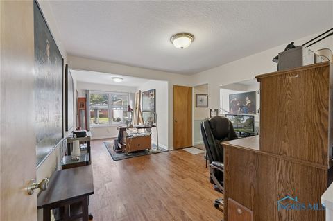 Tiny photo for 3065 Reen Drive, Toledo, OH 43613 (MLS # 6136755)
