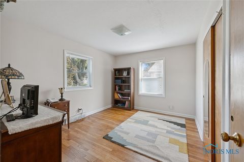 Tiny photo for 3065 Reen Drive, Toledo, OH 43613 (MLS # 6136755)