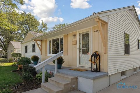 Tiny photo for 3065 Reen Drive, Toledo, OH 43613 (MLS # 6136755)