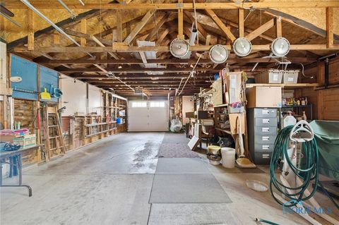 Tiny photo for 3065 Reen Drive, Toledo, OH 43613 (MLS # 6136755)