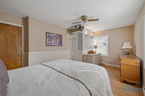 Tiny photo for 3065 Reen Drive, Toledo, OH 43613 (MLS # 6136755)