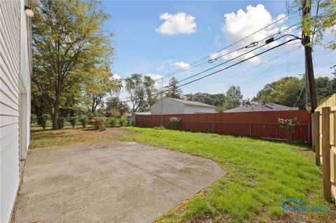 Tiny photo for 3065 Reen Drive, Toledo, OH 43613 (MLS # 6136755)