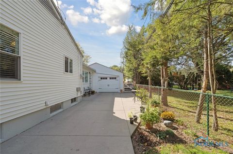 Tiny photo for 3065 Reen Drive, Toledo, OH 43613 (MLS # 6136755)