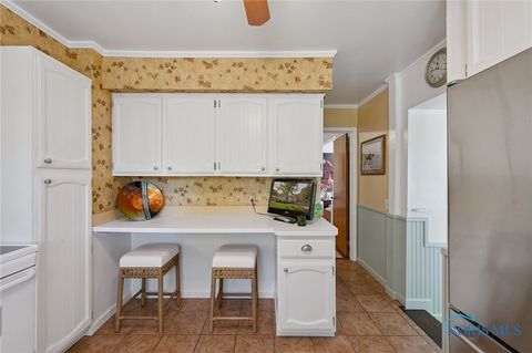 Tiny photo for 3065 Reen Drive, Toledo, OH 43613 (MLS # 6136755)