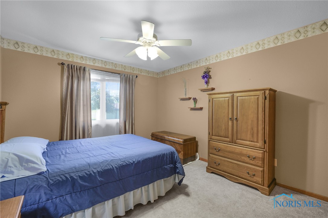 934 Reynolds Circle, Oregon, Ohio image 32