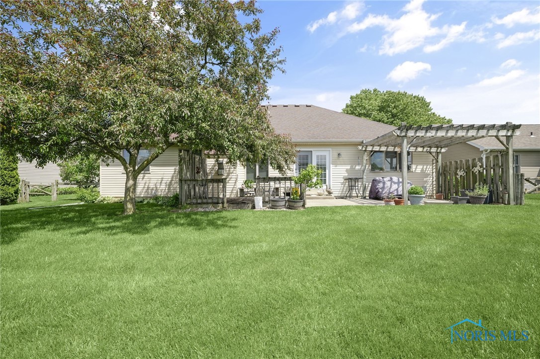 934 Reynolds Circle, Oregon, Ohio image 41