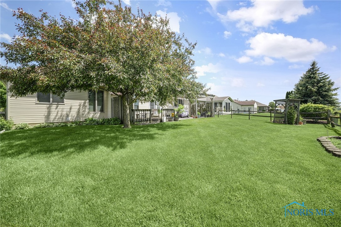 934 Reynolds Circle, Oregon, Ohio image 42