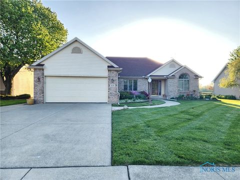 934 Reynolds Circle Oregon OH 43616
