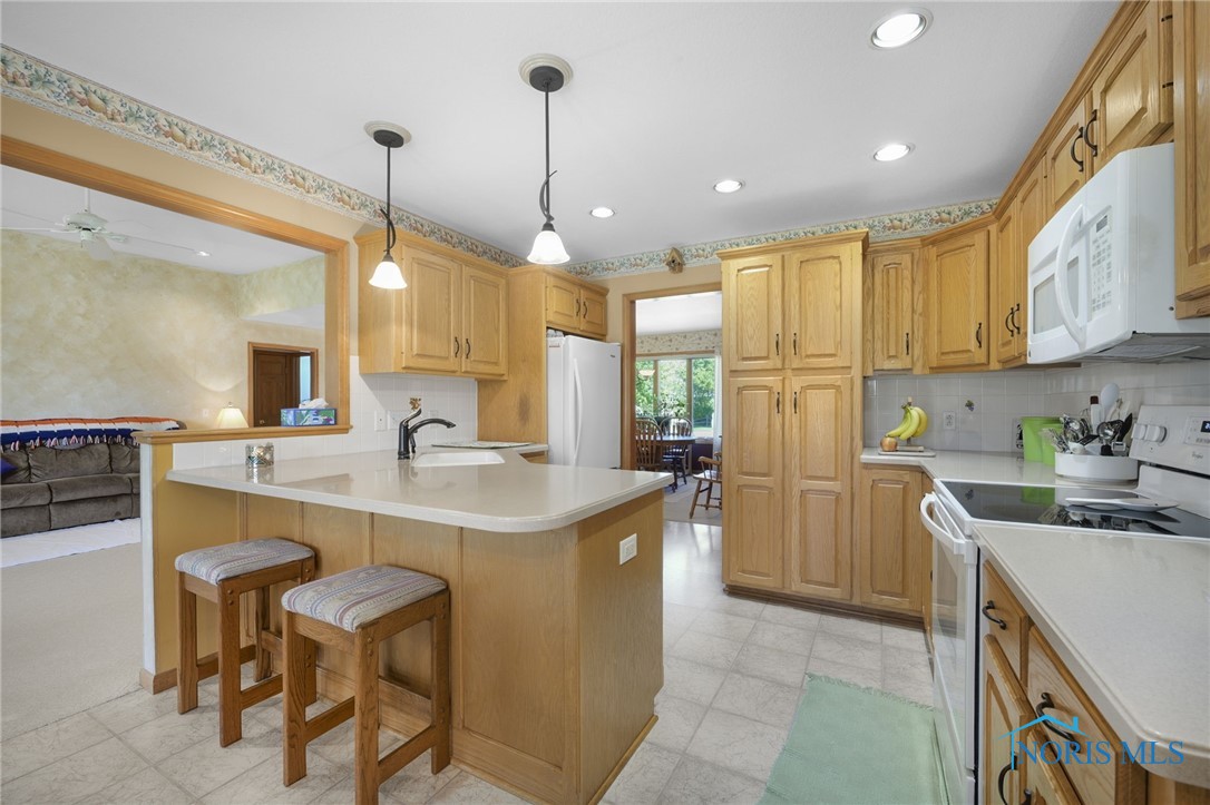 934 Reynolds Circle, Oregon, Ohio image 16