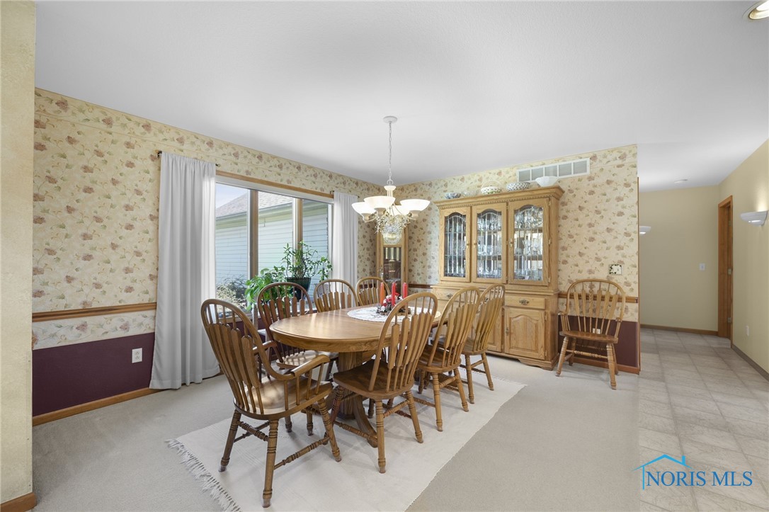 934 Reynolds Circle, Oregon, Ohio image 12