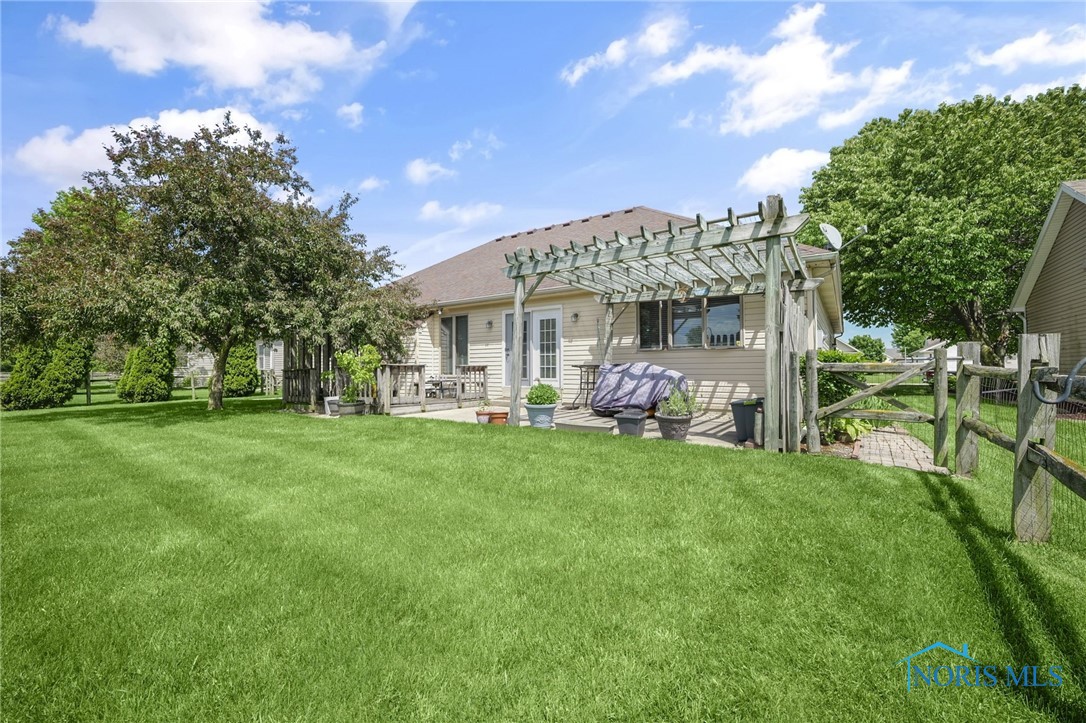 934 Reynolds Circle, Oregon, Ohio image 40