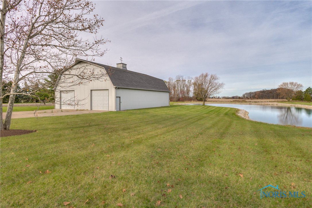 7733 Brown Road, Curtice, Ohio image 3