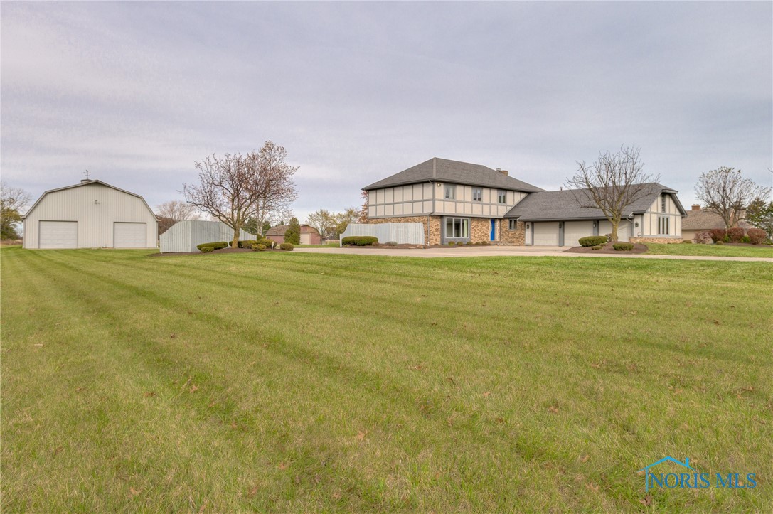 7733 Brown Road, Curtice, Ohio image 12