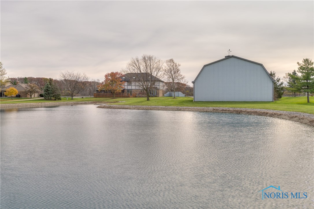 7733 Brown Road, Curtice, Ohio image 4