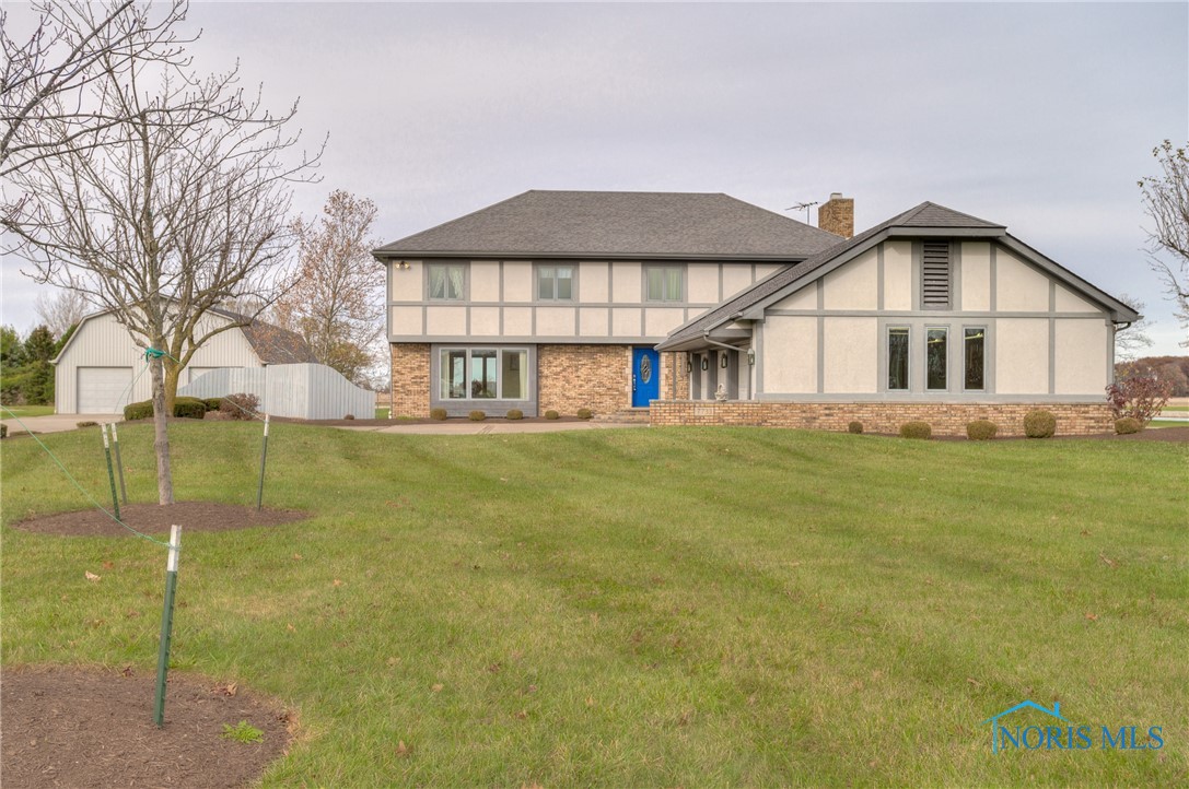 7733 Brown Road, Curtice, Ohio image 44