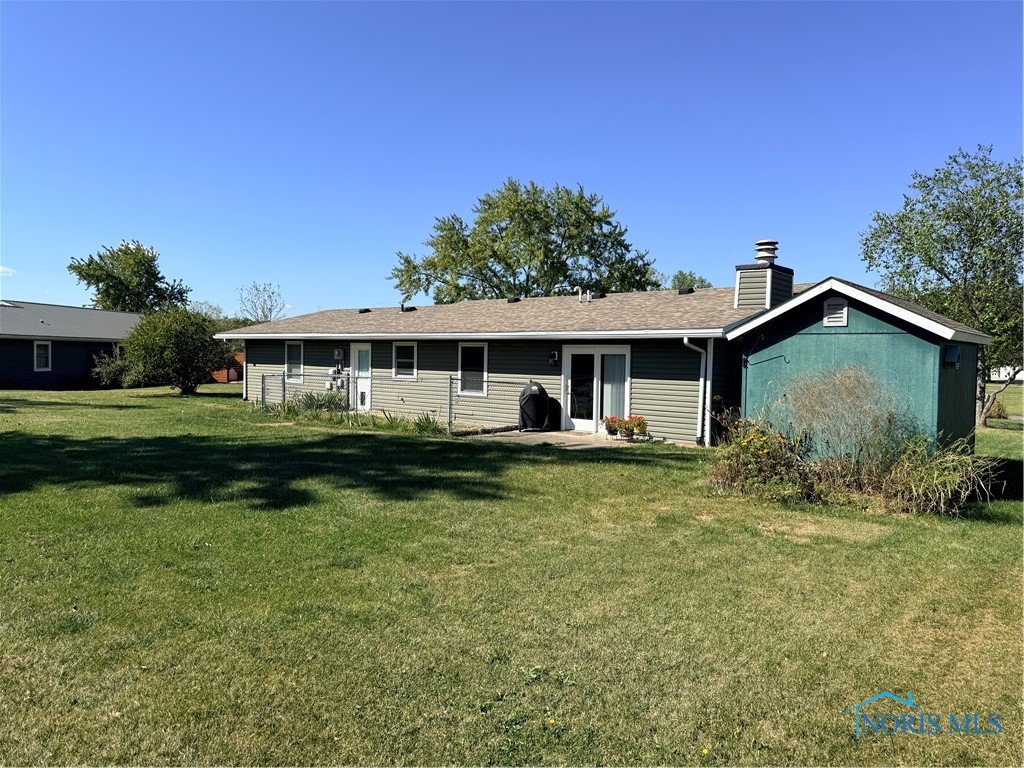 4131 E Rolling Meadows Boulevard