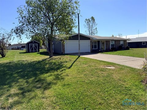 Tiny photo for 4131 E Rolling Meadows Boulevard, Defiance, OH 43512 (MLS # 6136536)