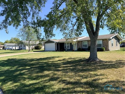Tiny photo for 4131 E Rolling Meadows Boulevard, Defiance, OH 43512 (MLS # 6136536)