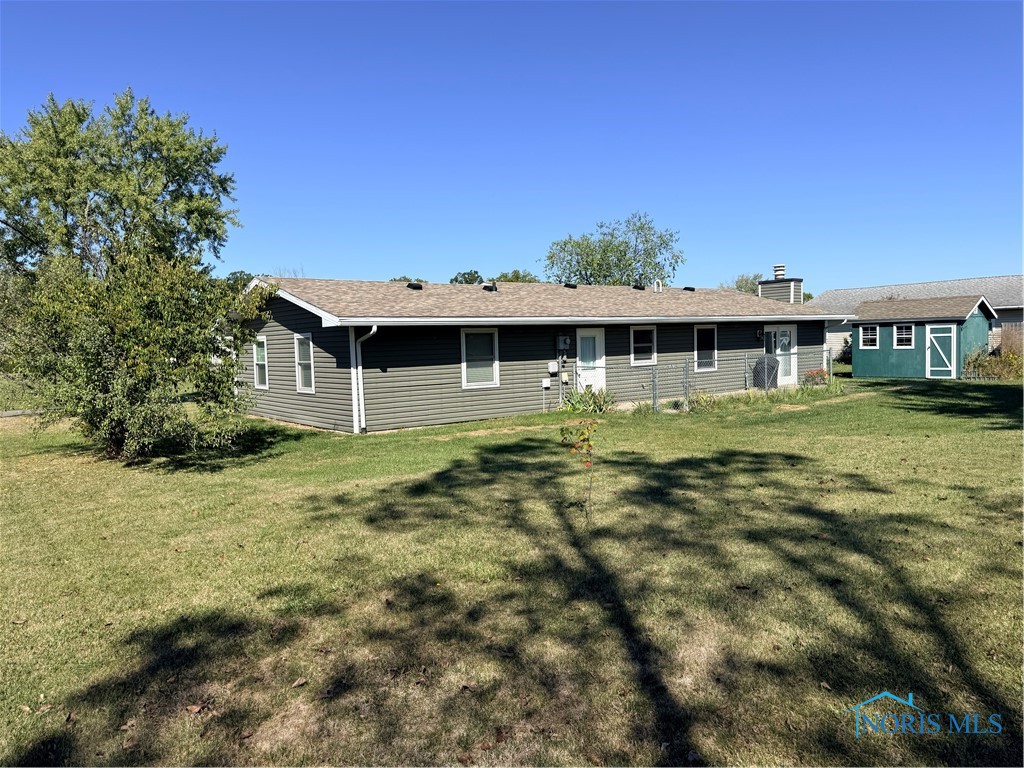 4131 E Rolling Meadows Boulevard