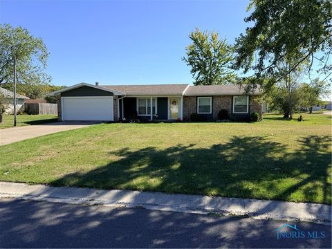 Photo of 4131 E Rolling Meadows Boulevard, Defiance, OH 43512 (MLS # 6136536)