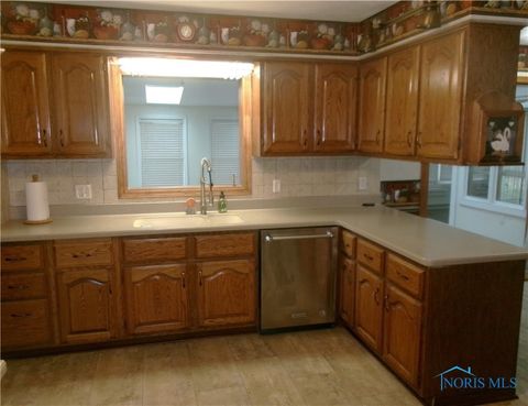 Tiny photo for 370 S Thomas Street, Ottawa, OH 45875 (MLS # 6136792)