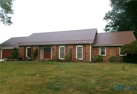 Tiny photo for 370 S Thomas Street, Ottawa, OH 45875 (MLS # 6136792)