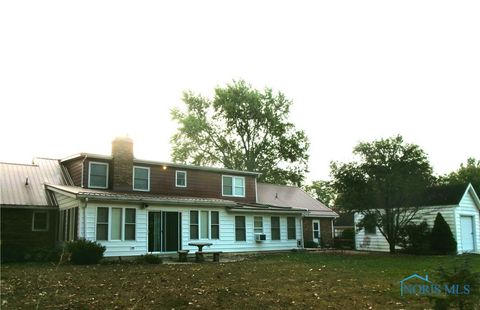 Tiny photo for 370 S Thomas Street, Ottawa, OH 45875 (MLS # 6136792)