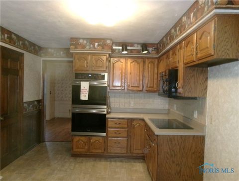 Tiny photo for 370 S Thomas Street, Ottawa, OH 45875 (MLS # 6136792)