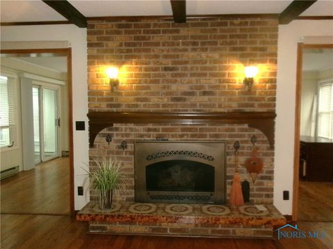 Tiny photo for 370 S Thomas Street, Ottawa, OH 45875 (MLS # 6136792)