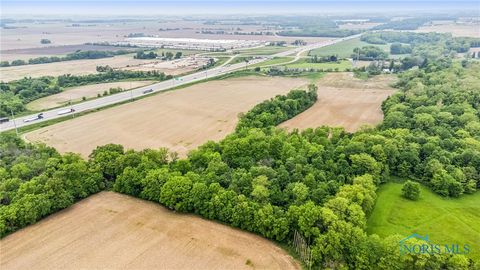 Vacant Land For Sale - 11755 State Route 613<br/> Van Buren, OH 45889