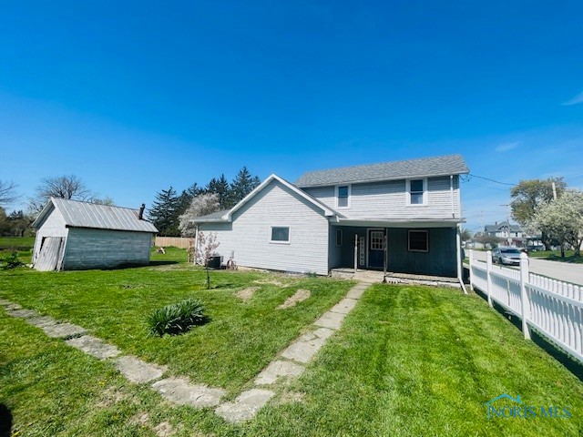 101 W College Avenue, Woodville, Ohio image 1