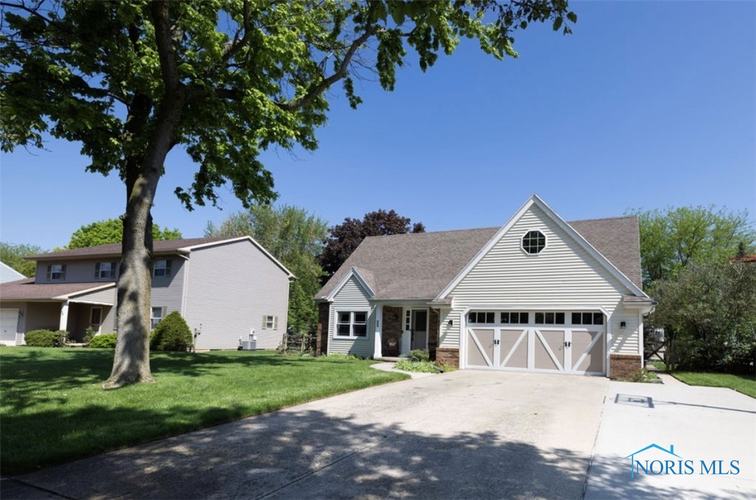 22 Mattatuck Way, Waterville, Ohio image 2
