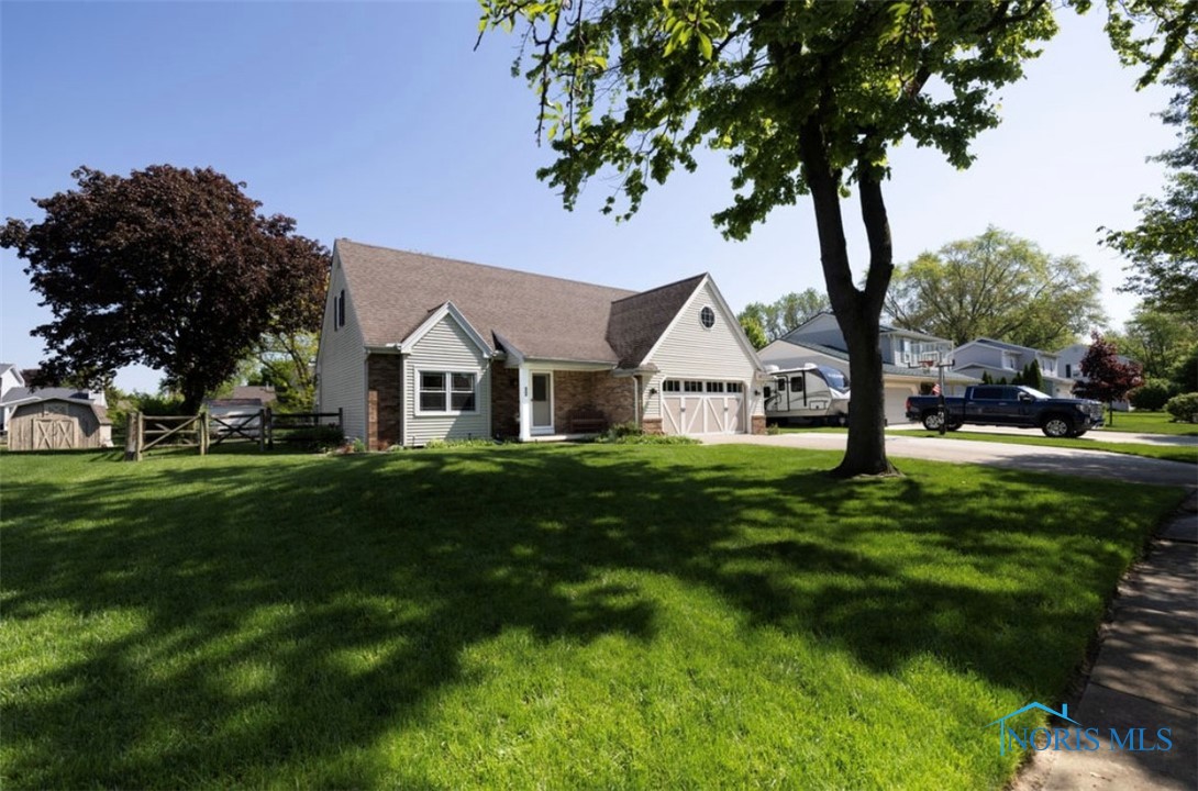22 Mattatuck Way, Waterville, Ohio image 3